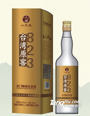 臺灣高粱酒原窖39度600ml