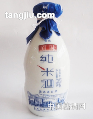 銘成純米酒475ml