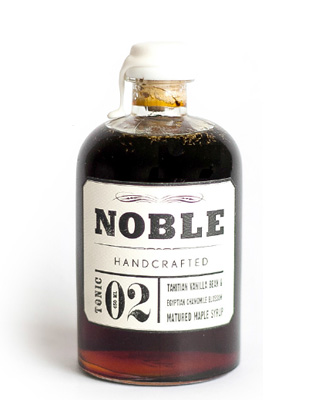 NOBLE TONIC 02