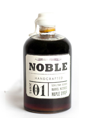 NOBLE TONIC 01