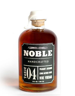 NOBLE TONIC 04