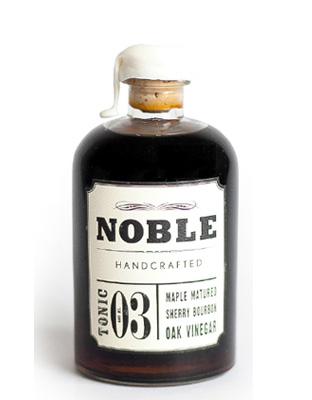 NOBLE TONIC 03