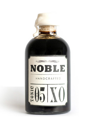 NOBLE TONIC 05