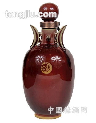 大宋酒鈞瓷原漿珍品1500ml