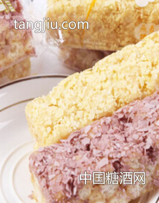 麥樂番麥考扶蘇