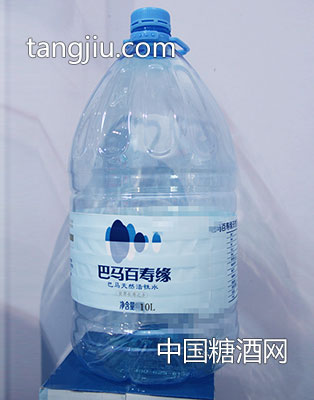 巴馬百壽緣產品10L