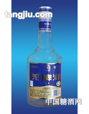 沱牌醇香酒(藍標)450ml