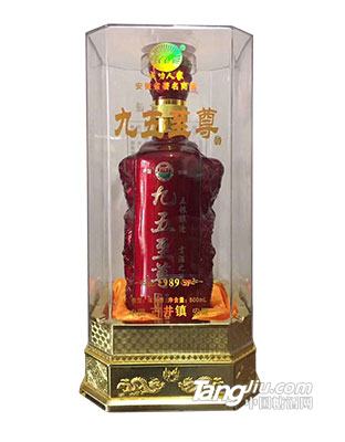 九五（紅）500ml