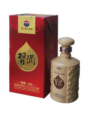 習酒禮賓系列-醬香上品