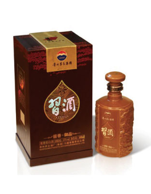 習酒禮賓系列-醬香御品