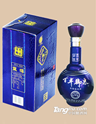 百年御泉特釀500ml