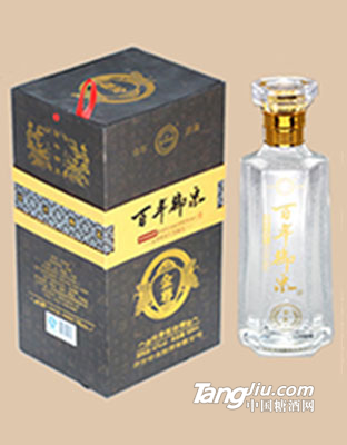 百年御泉金花雕500ml