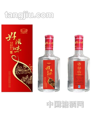 好滋味酒秀韻