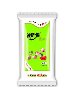 30g煎豆（番茄味）.