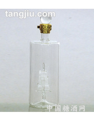 博宇玻璃制品-酒瓶10