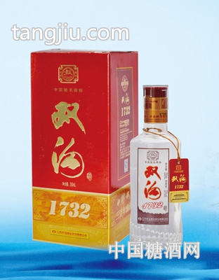 42度雙溝1732-250ml