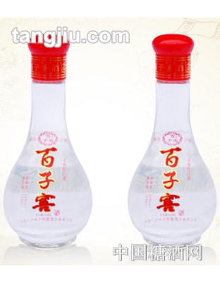 百子窖小酒125ml