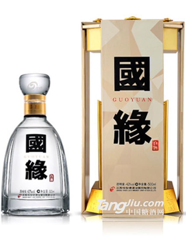 四開國緣500ml