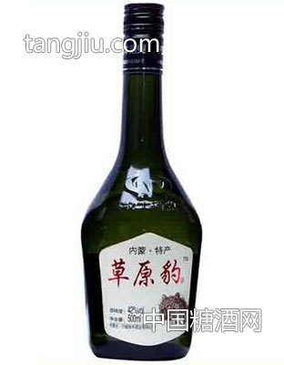 草原豹酒 500ml