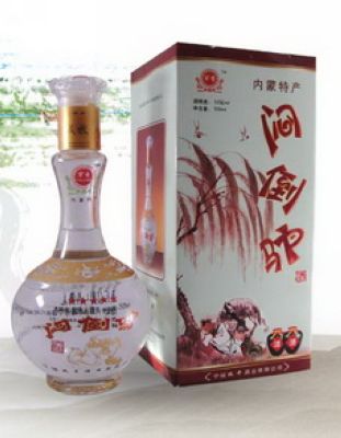 草原烈酒—悶倒驢15