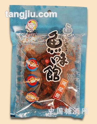 魚(yú)味館（鳳尾魚(yú)）