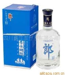 白酒-朗酒-赤水明珠