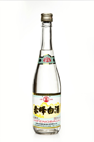 赤峰白酒