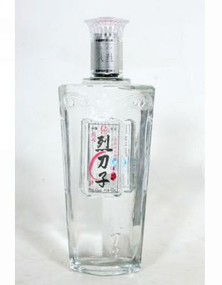 烈刀子五年450mL