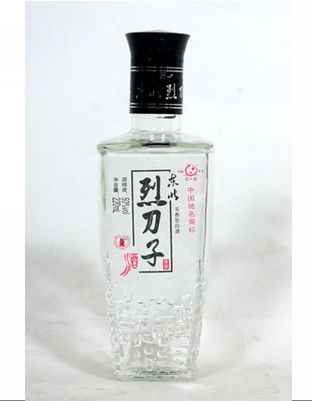 烈刀子原漿220mL