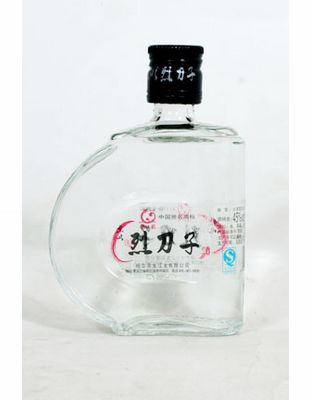 烈刀子D型瓶100ml