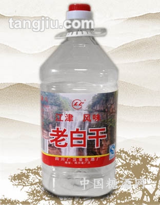 老白干4.3L