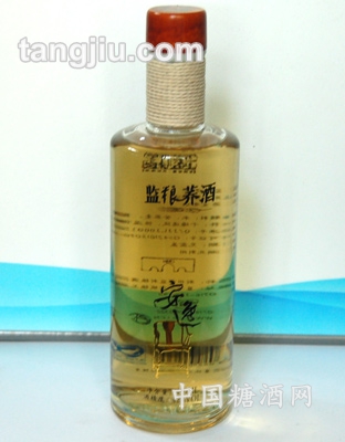 監(jiān)糧蕎酒-安逸450ml