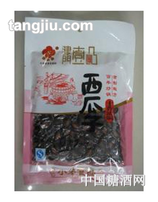 津門壹品西瓜子（十香油燜）100g