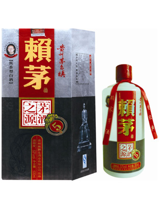 賴茅酒五年(新品)