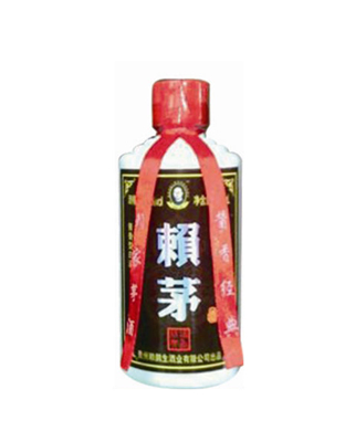 賴茅酒&#183;125ML