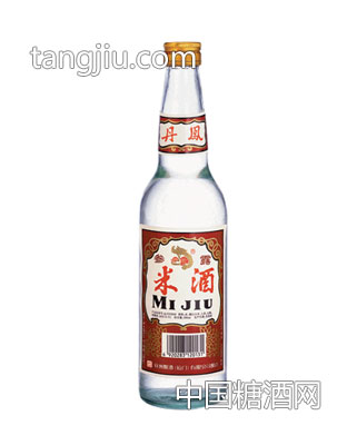 30度廈門參露米酒