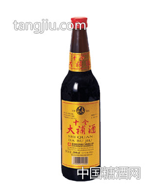 30度十全大補酒500ml