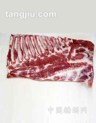 冷卻肉制品-挑骨中方肉