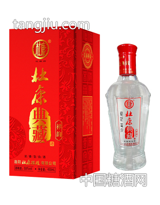 杜康典藏 祥韻 450ml