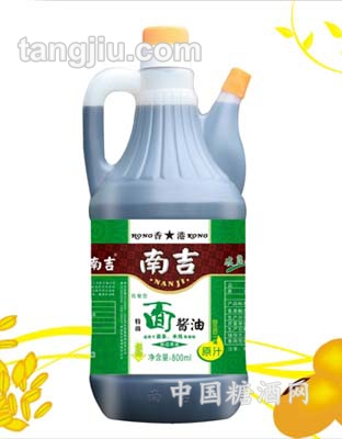 面醬油800ml