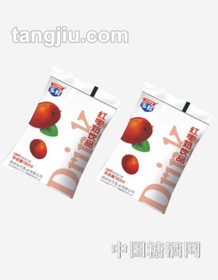 多鮮紅棗奶飲品180ml