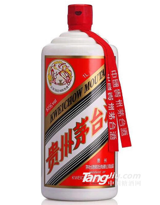 53度 茅臺酒 1L