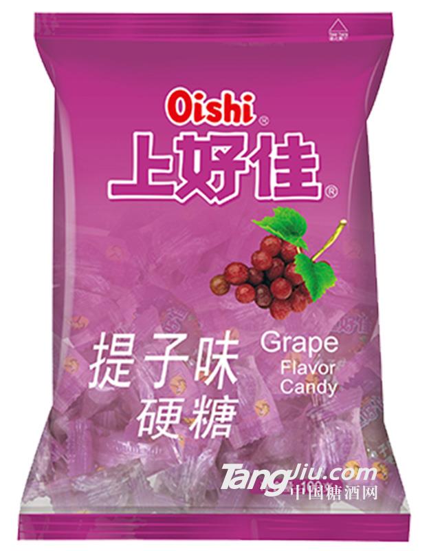 硬糖 提子味 100g