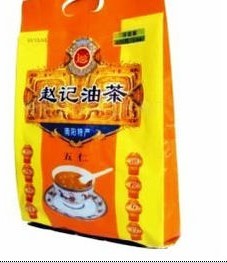 南陽特產趙記油茶-金路達趙記油茶