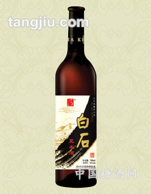 黑米酒750ml