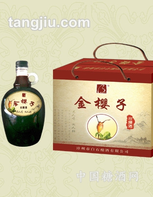 金櫻子壯腰酒1500ml