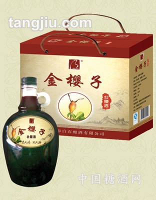 金櫻酒1500ml