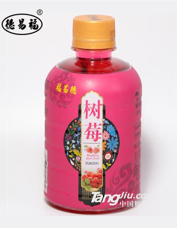 福易德樹莓飲料350ml