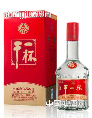 干一杯（金卡盒）