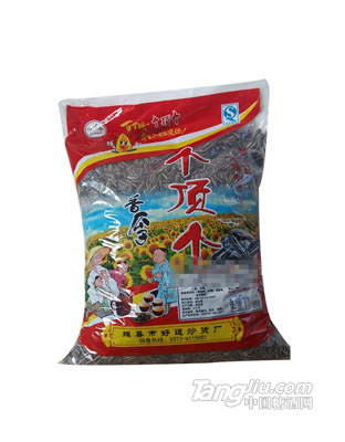 個頂個香瓜子5kg